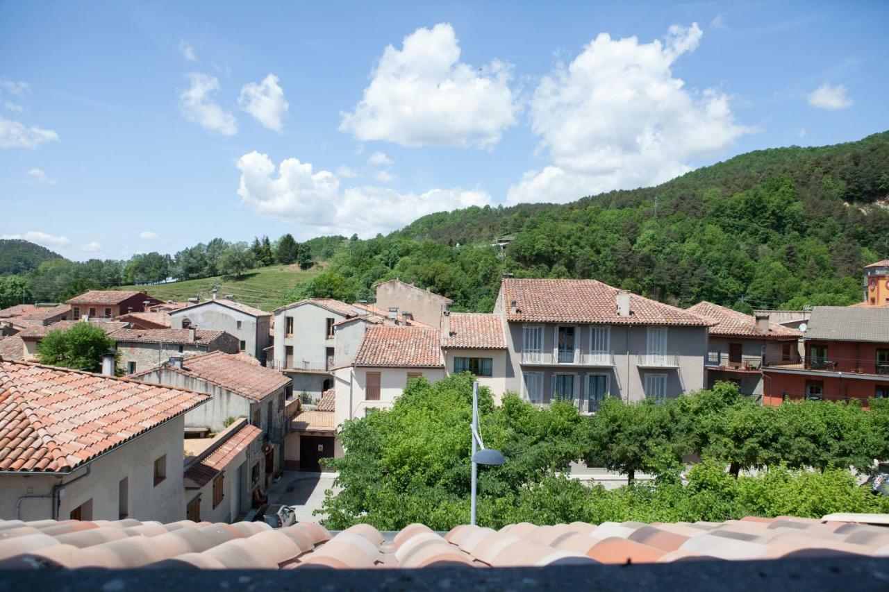 Duplex St Pau Apartament *