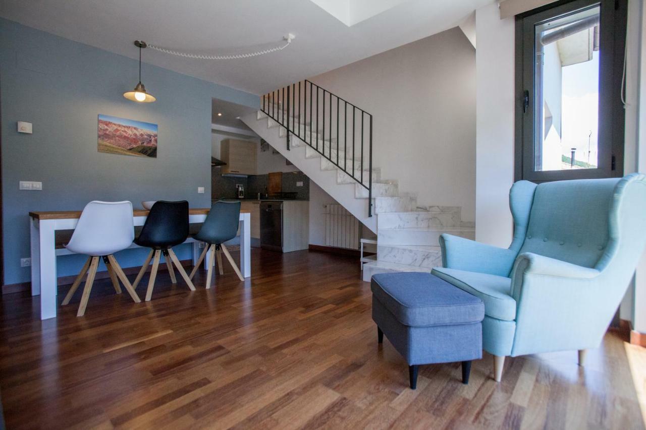 Apartament Duplex St Pau *