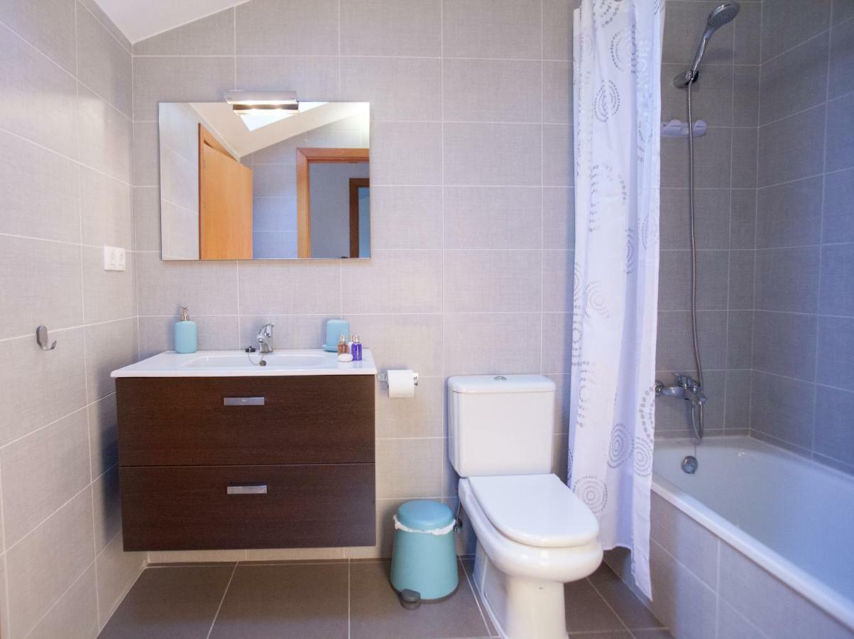 Apartament Duplex St Pau