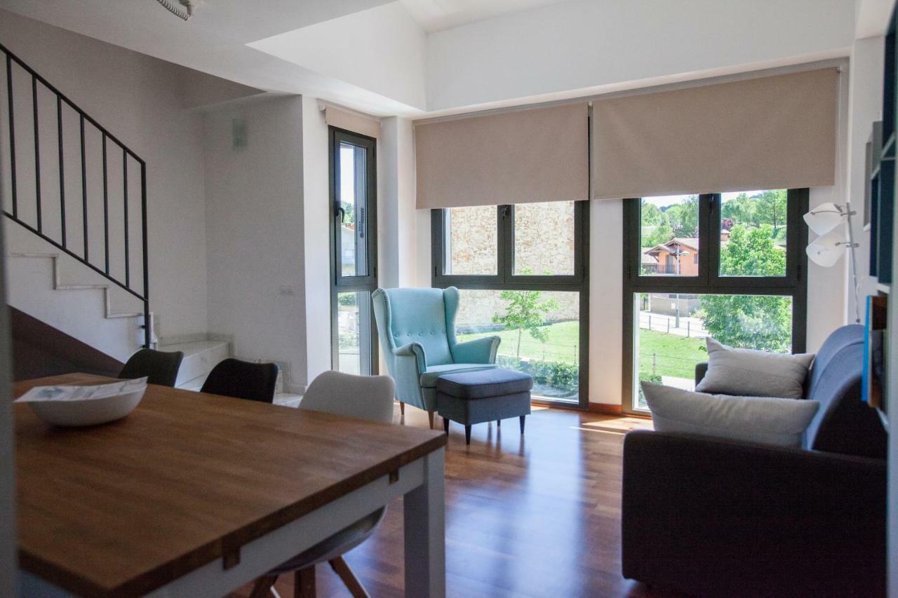 Duplex St Pau * Sant Pau de Seguries