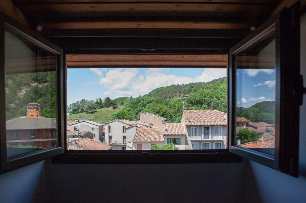 Apartament Duplex St Pau Sant Pau de Seguries