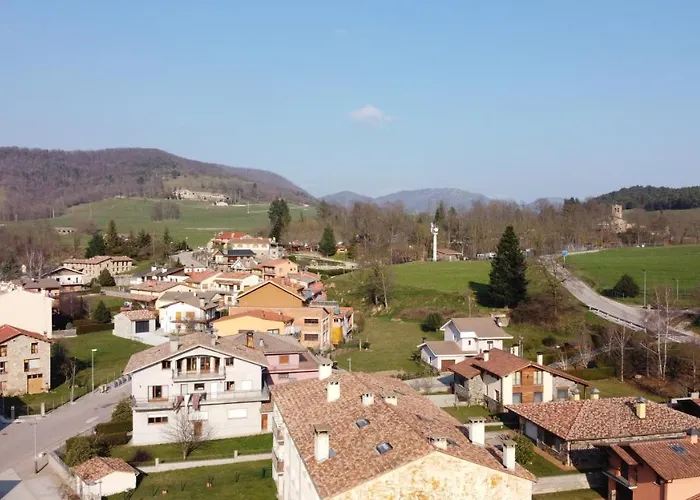Duplex St Pau