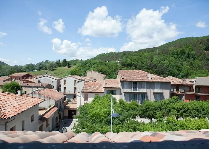 Duplex St Pau
