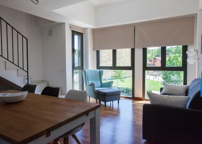 Duplex St Pau