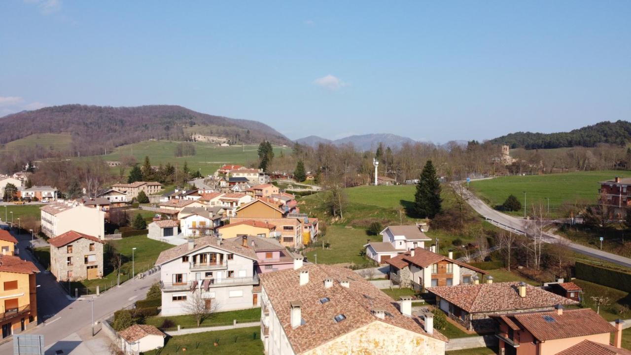 Duplex St Pau Apartment *