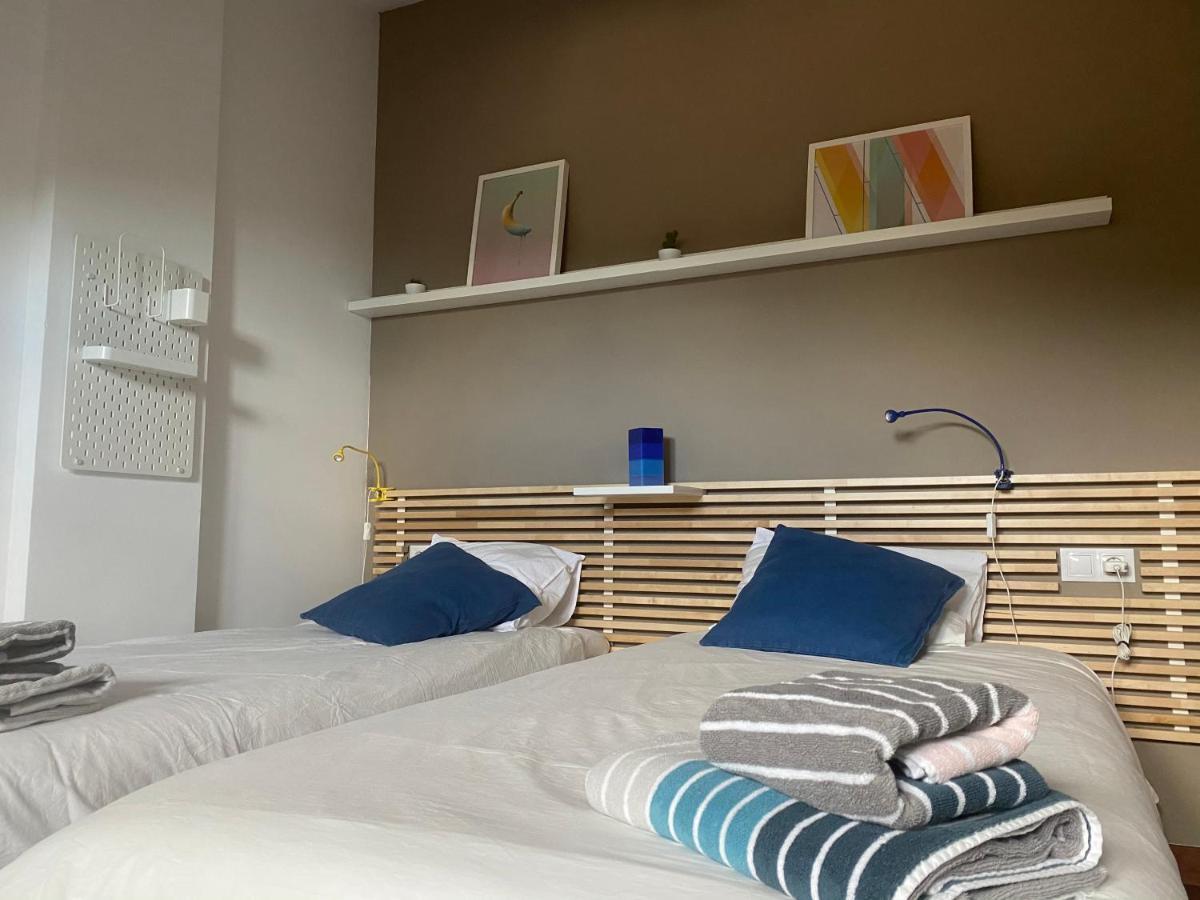 Duplex St Pau *