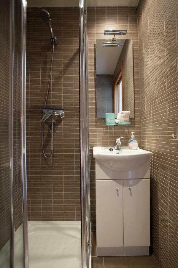 Duplex St Pau Appartement *