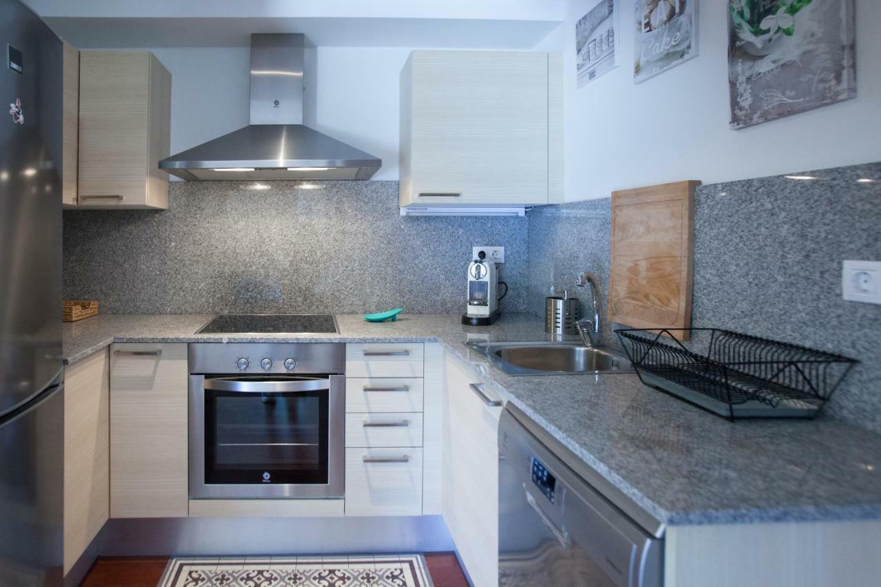 Apartment Duplex St Pau