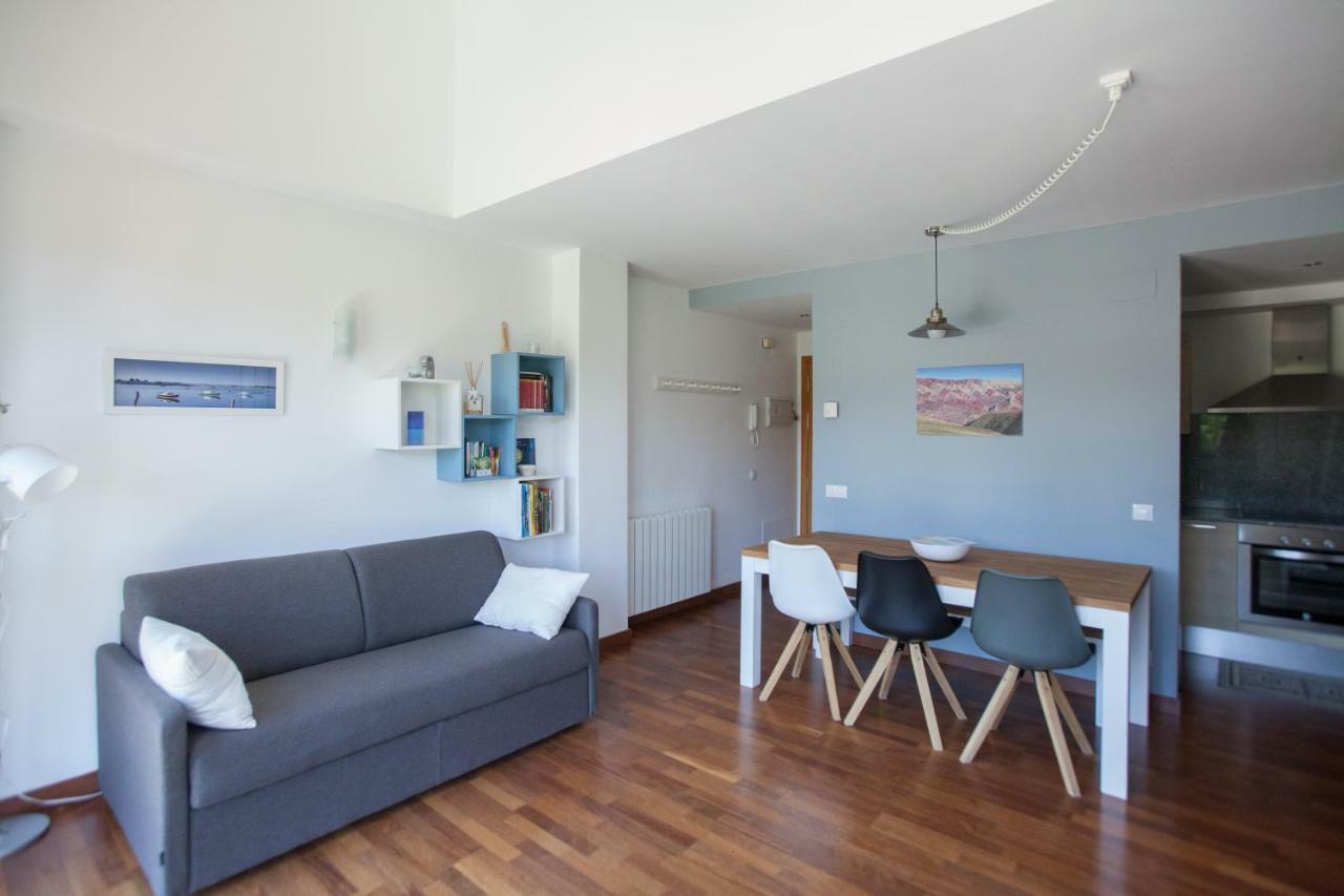 Duplex St Pau