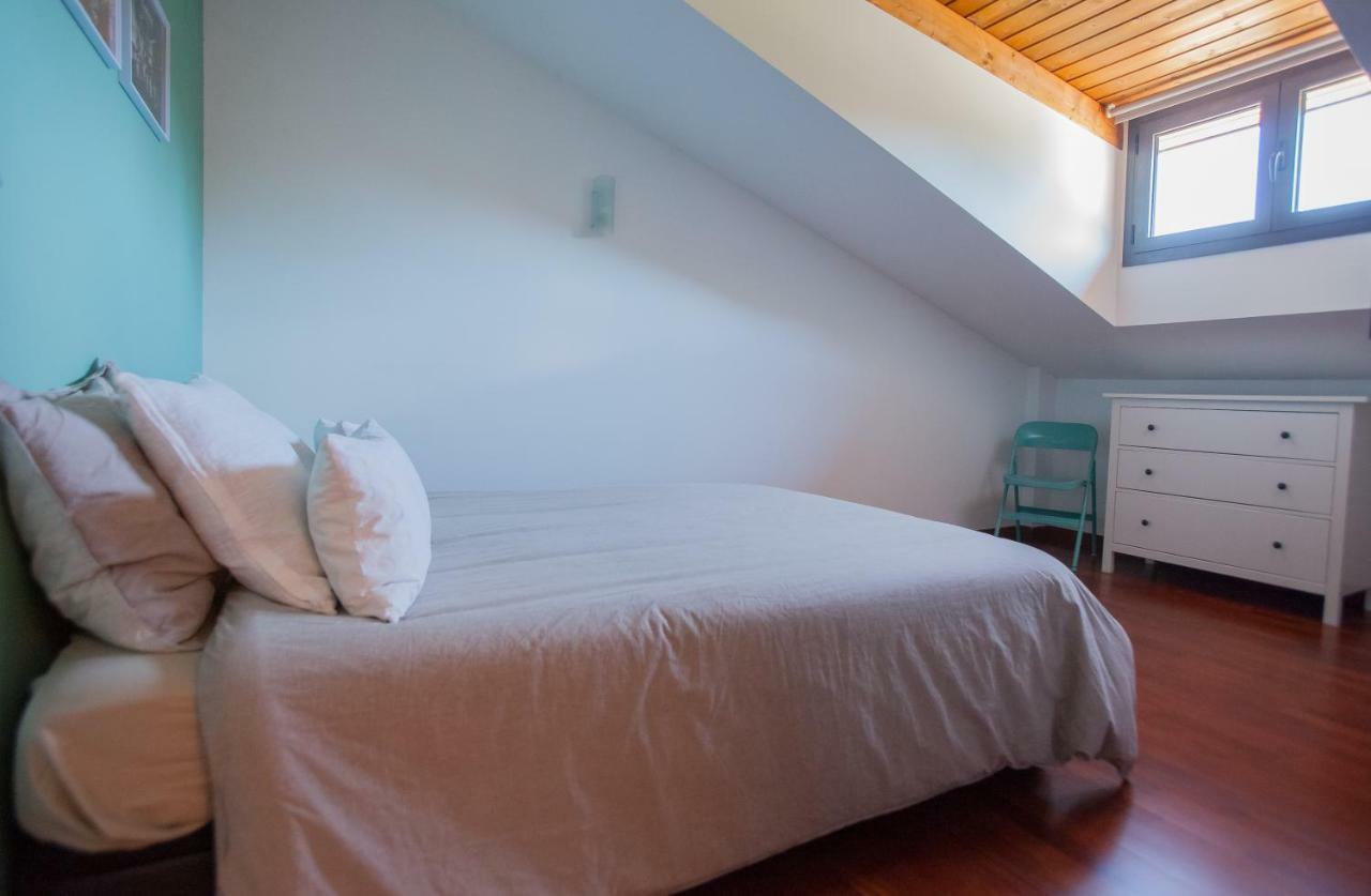 Duplex St Pau Appartement
