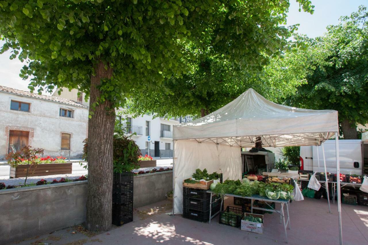 Duplex St Pau Apartment *